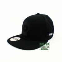 Casquette BIOBIZZ