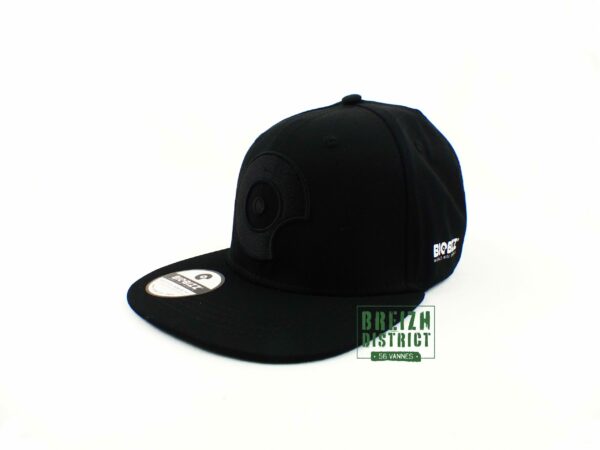 Casquette BIOBIZZ