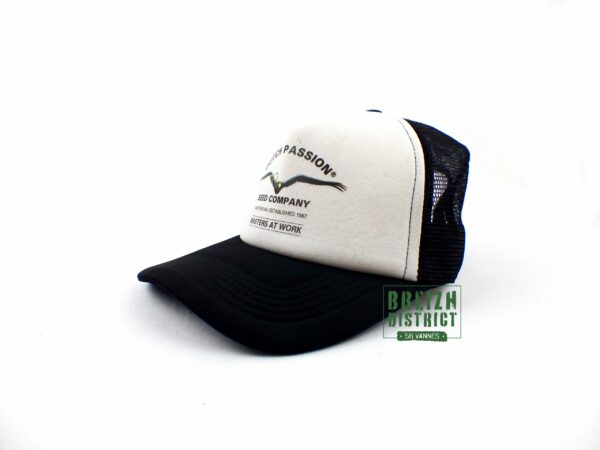 Casquette DUTCH PASSION SEED COMPANY