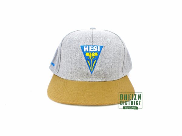 Casquette HESI