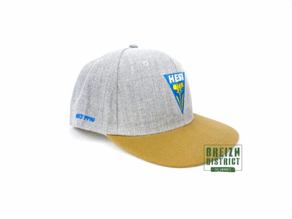 Casquette HESI