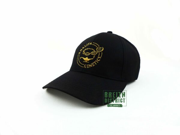 Casquette KHALIFA GENETICS