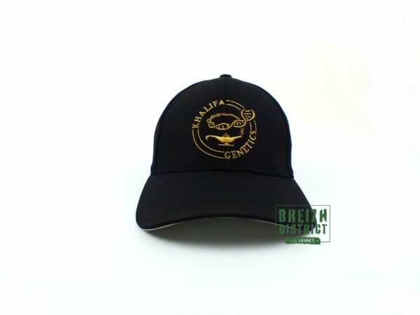 Casquette KHALIFA GENETICS