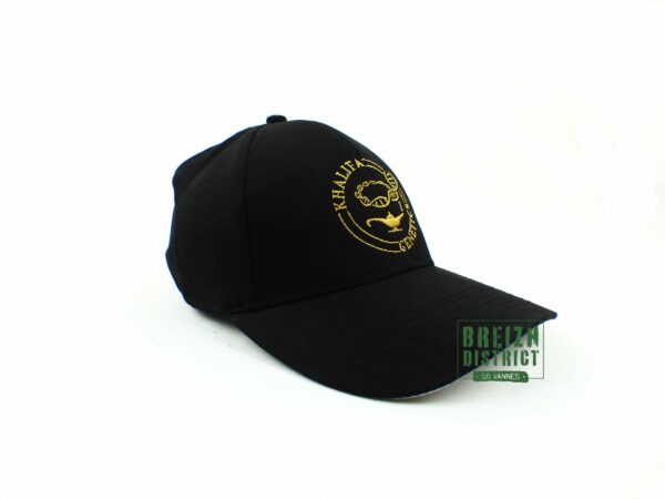 Casquette KHALIFA GENETICS