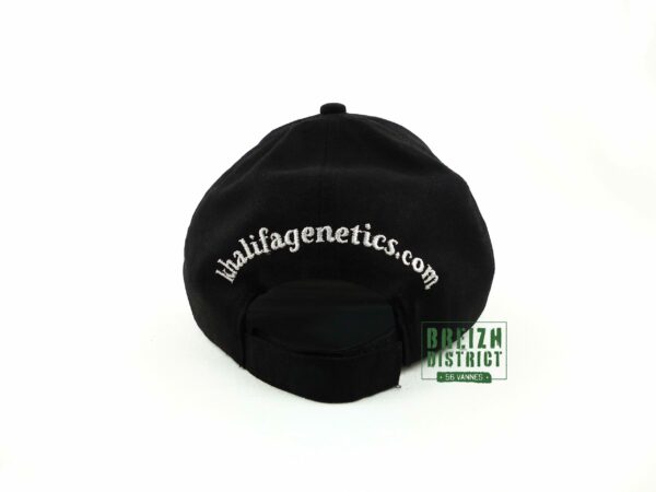 Casquette KHALIFA GENETICS