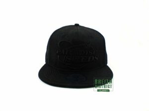 Casquette PARADISE SEEDS