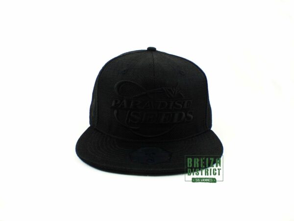 Casquette PARADISE SEEDS