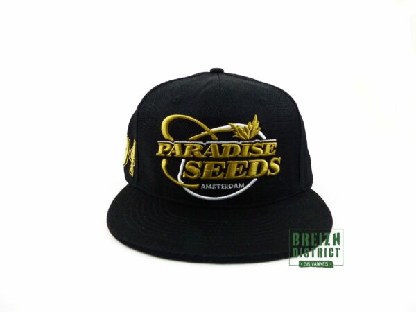 Casquette PARADISE SEEDS