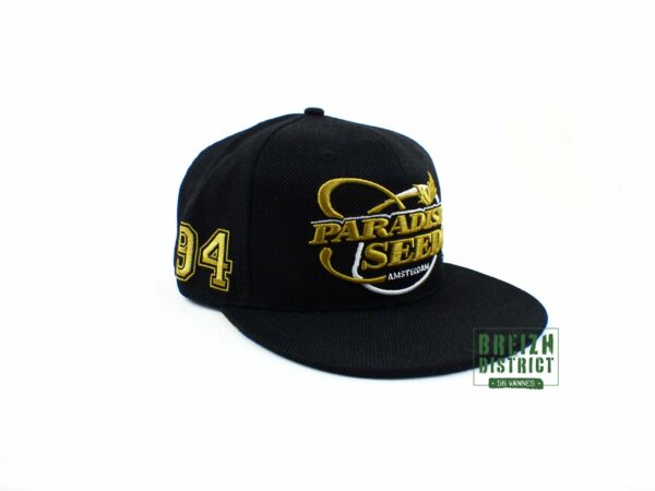 Casquette PARADISE SEEDS