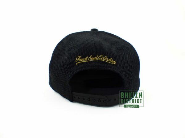 Casquette PARADISE SEEDS