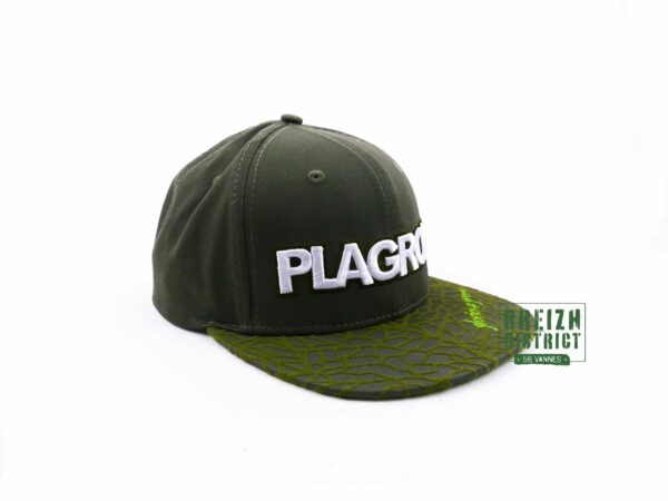 Casquette PLAGRON