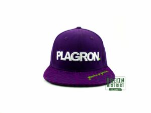 Casquette PLAGRON