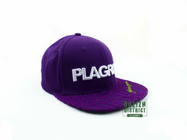 Casquette PLAGRON