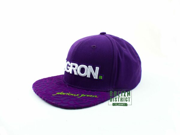 Casquette PLAGRON