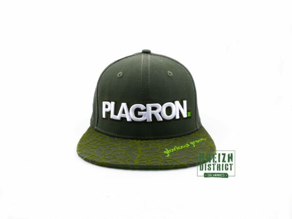 Casquette PLAGRON