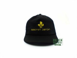 Casquette SECRET JARDIN