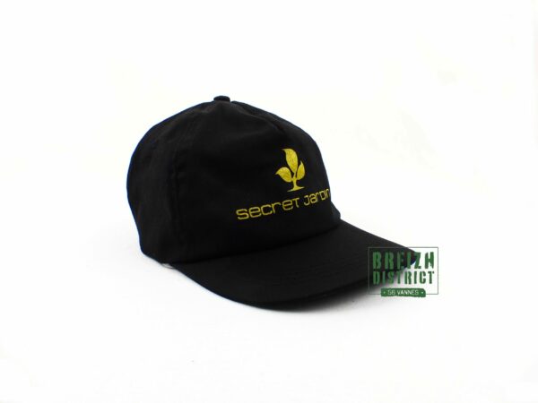 Casquette SECRET JARDIN