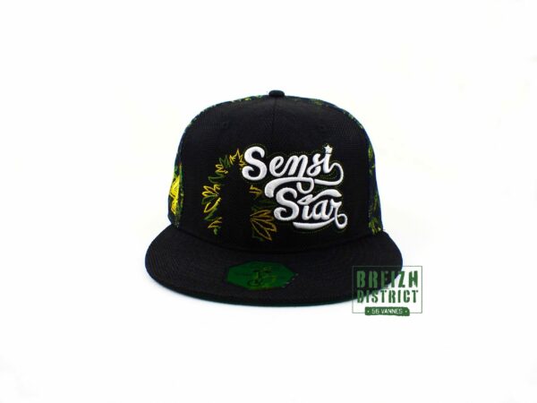 Casquette SENSI SEEDS