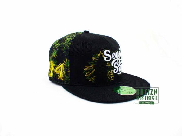 Casquette SENSI SEEDS