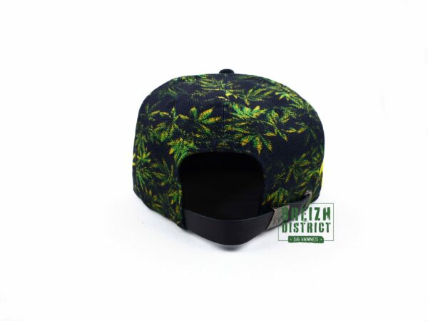 Casquette SENSI SEEDS