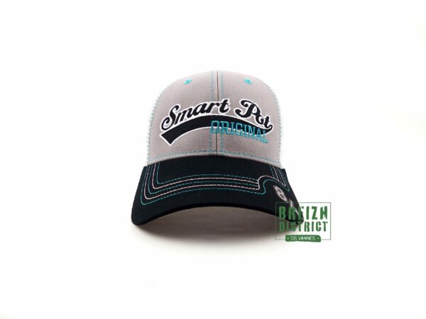 Casquette SMART POT