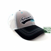 Casquette SMART POT
