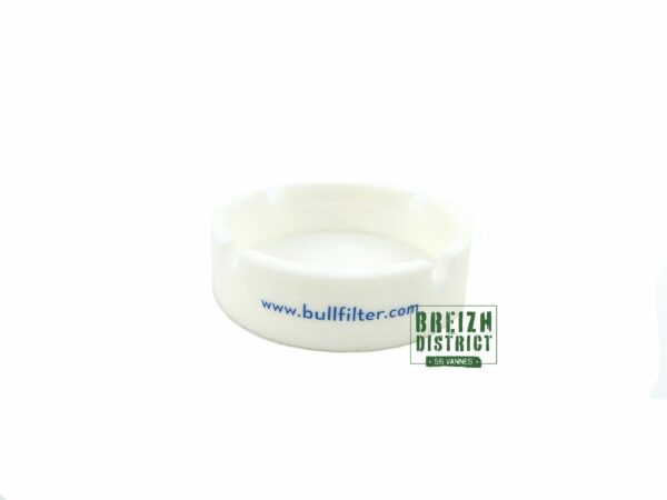 Cendrier Bull Filter