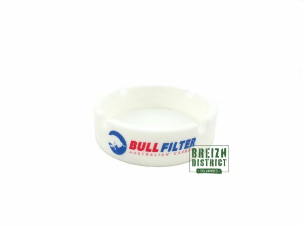 Cendrier Bull Filter