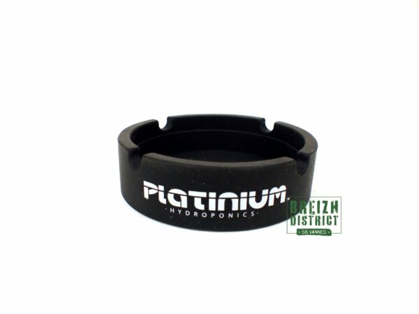 Cendrier Platinium Hydroponics