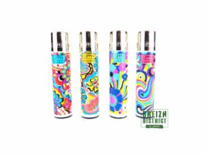 Clipper Cool Vibes 3