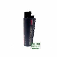 Clipper RAW Cuir Noir