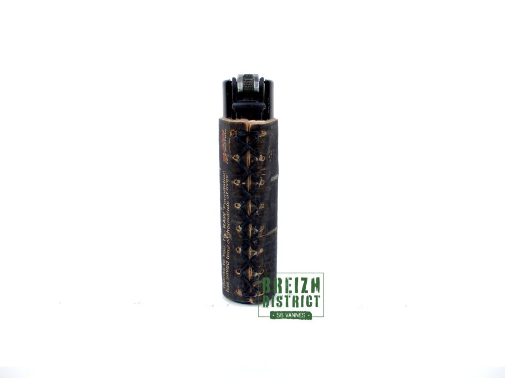 Flint Lot de 5 tiges de rechange pour briquet Clipper électrique - Taille standard