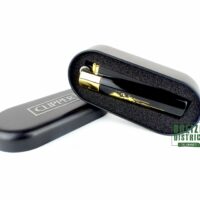 Clipper Skulls Doré