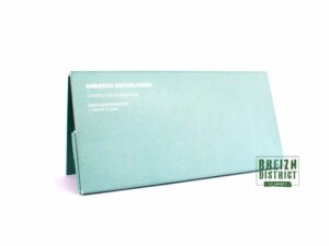 Feuilles à rouler Expogrow 2022