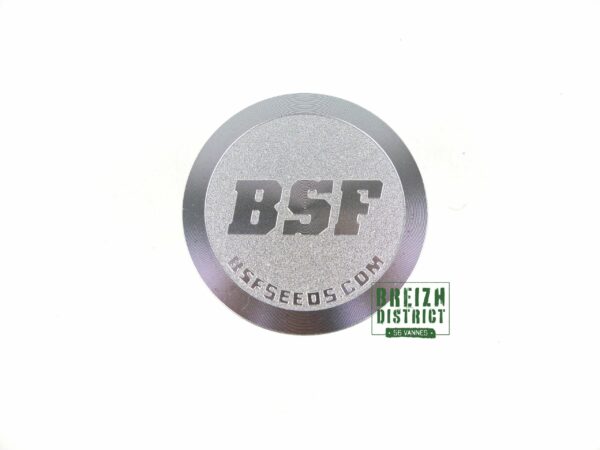 Grinder BSF Booster Stronger Faster