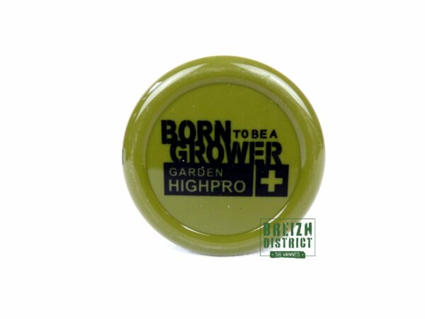 Grinder Garden Highpro