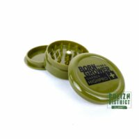 Grinder Garden Highpro