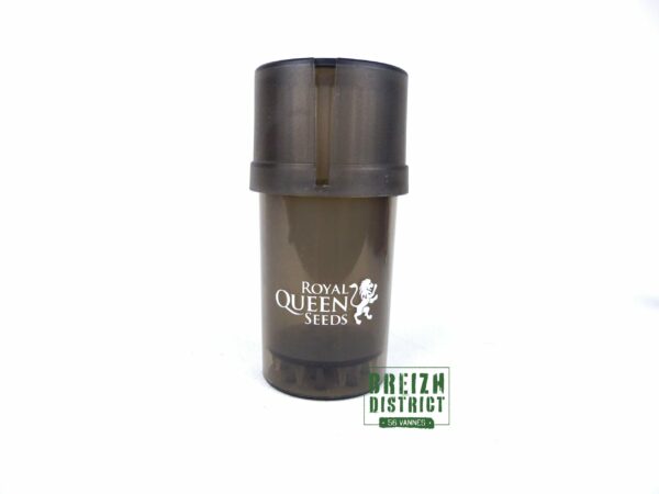 Grinder Royal Queen Seeds