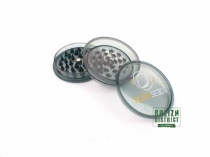 Grinder Silent Seeds