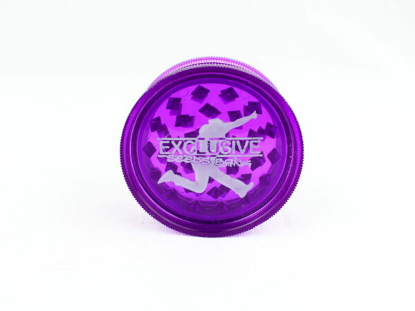 Grinder Exclusive Seeds Bank