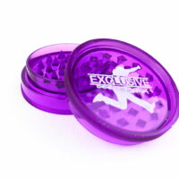 Grinder Exclusive Seeds Bank