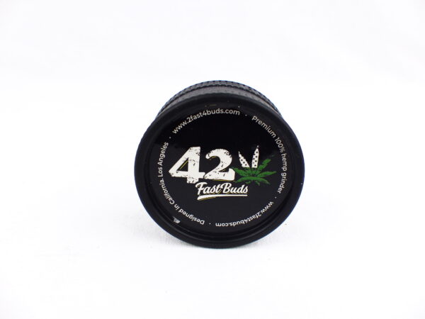 Grinder 420 Fast Buds