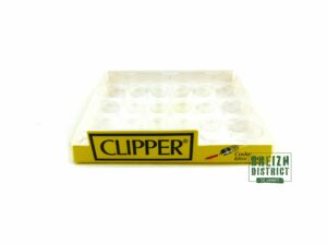 Présentoir Mini Tubes Clipper