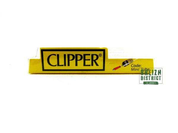 Présentoir Mini Tubes Clipper