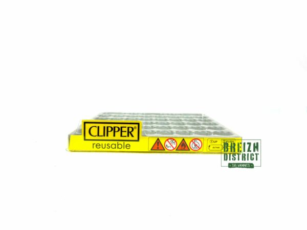 Présentoir CLIPPER