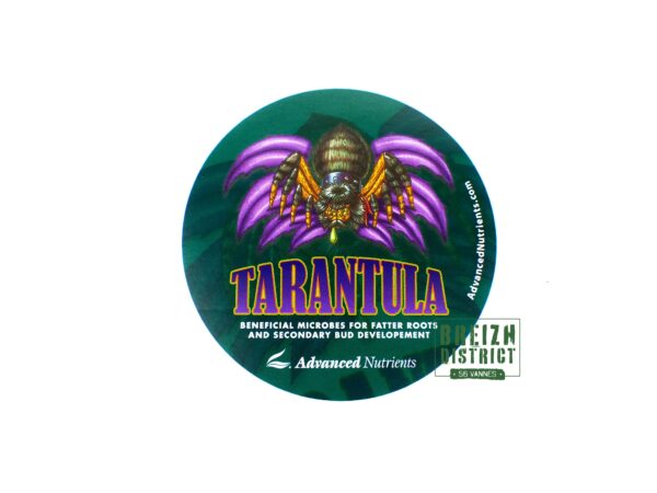 Stickers Advanced Nutrients Tarantula