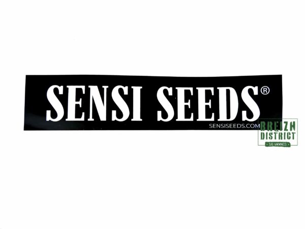 Stickers Sensi Seeds