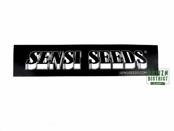 Stickers Sensi Seeds