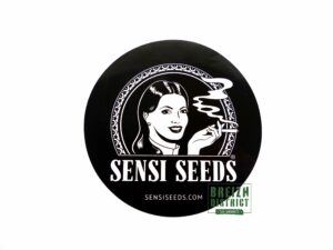 stickers Sensi Seeds