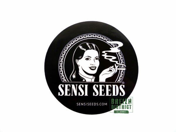 stickers Sensi Seeds